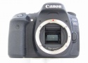 キヤノン EOS 80D ボデイ