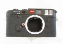 ライカ M6 (BK)
