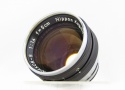 ニコン ニッコールS 5cm/1.4(Sマウント)