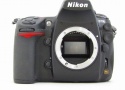 ニコン D700 ボデイ