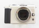 オリンパス E-PL1 ボデイ