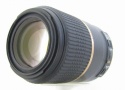 タムロン SP90/2.8 DI マクロ VC USD F004N