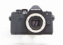 オリンパス OM-D E-M10 MARK3 ボデイ ブラツク