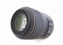 ニコン AF-S VR マイクロ 105/2.8G IF-ED
