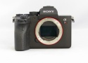 ソニー α7R IV A ボデイ