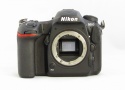 ニコン D500 ボデイ