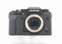 フジフイルム X-T4 ボデイ