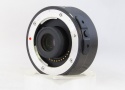 オリンパス M ZUIKO DIGITAL 2X テレコンバーター MC-20