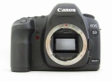 キヤノン EOS 5D MARK2 ボデイ