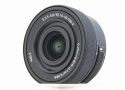 ソニー E PZ16-50/3.5-5.6 OSS II