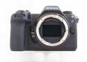 ニコン Z6 III ボデイ