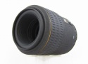 シグマ AF105/2.8 EX DG マクロ NA
