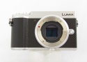 パナソニック DC-GX7MK3