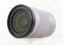 キヤノン EF-M18-150/3.5-6.3 IS STM シルバー