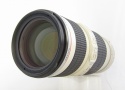 キヤノン EF70-200/4L IS USM