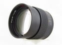 コンタックス プラナー85/1.4 MMJ