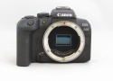 キヤノン EOS R10 ボデイ