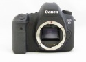 キヤノン EOS 6D ボデイ