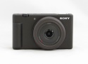 ソニー VLOGCAM ZV-1F B