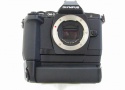 オリンパス OM-D E-M5 ブラツク＋HLD-6G