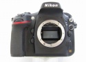 ニコン D800 ボデイ