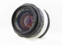 ニコン Nikkor-S Auto 50/1.4 Ai改