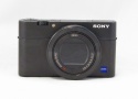ソニー DSC-RX100M3 デジタルカメラ