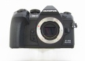 オリンパス OM-D E-M1 MARK3 ボデイ ブラツク