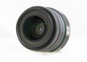 ペンタックス DA35/2.4 AL ブラツク