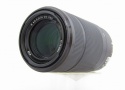 ソニー E55-210/4.5-6.3 OSS ブラツク