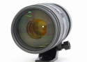 ニコン AF VR 80-400/4.5-5.6D ED