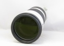 ソニー FE200-600/5.6-6.3 G OSS