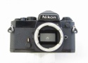 ニコン FE（BK)