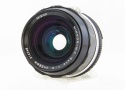 ニコン NIKKOR-N・C Auto 28/2（AI改）