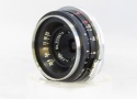 ニコン W-NIKKOR (S) 28/3.5
