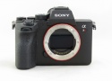 ソニー α7RIV ボディ ILCE-7RM4A