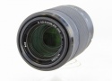 ソニー E55-210/4.5-6.3 OSS ブラツク