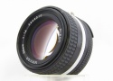 ニコン AI 50/1.4 S