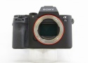 ソニー α7 II ボデイ