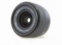 フジフイルム XC15-45/3.5-5.6 OIS PZ ブラツク