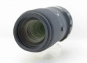 シグマ 100-400/5-6.3 DG OS HSM/C ニコンF