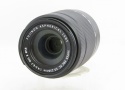 フジフイルム XC50-230/4.5-6.7 OIS II ブラツク
