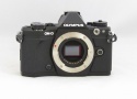 オリンパス OM-D E-M5 MARK2 ボデイ ブラツク