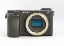 ソニー α6300 ボデイ