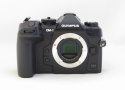 OM SYSTEM OM-1 ボデイ