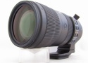 シグマ 70-200/2.8 DG OS HSM SPORTS EO