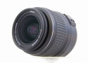 ニコン AF-S DX 18-55/3.5-5.6G (2)