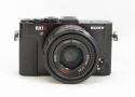 ソニー DSC-RX1RM2