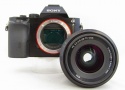 ソニー α7 ズームレンズキツト