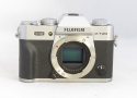 フジフイルム X-T20-S ボデイ